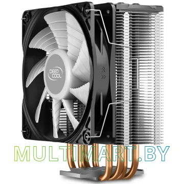 Кулер DeepCool GAMMAXX GT A-RGB (DP-MCH4-GMX-GT-ARGB) картинка 4